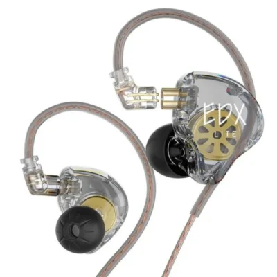 KZ EDX Lite Earphone