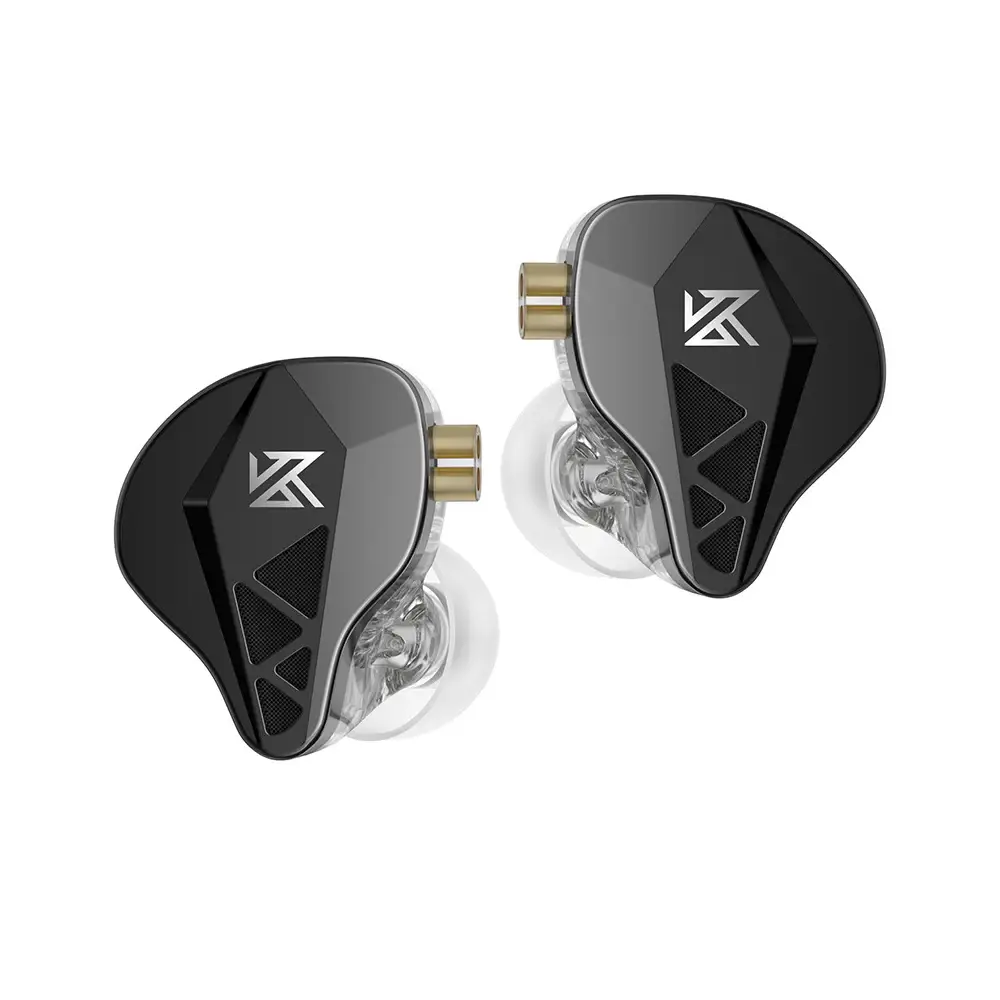 KZ EDXS High Performance 10m Dynamic IEMS