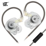 KZ Edx Pro X Earphone With Mic