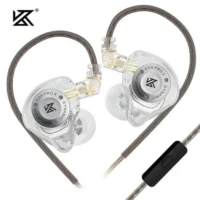 KZ Edx Pro X Earphone With Mic