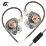 KZ Edx Pro X Earphone With Mic