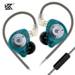 KZ Edx Pro X Earphone With Mic