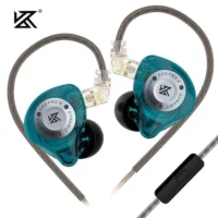 KZ Edx Pro X Earphone With Mic