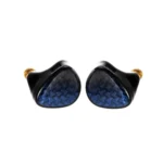 Kinera Celest Wyvern Black Remaster IEM Headphones