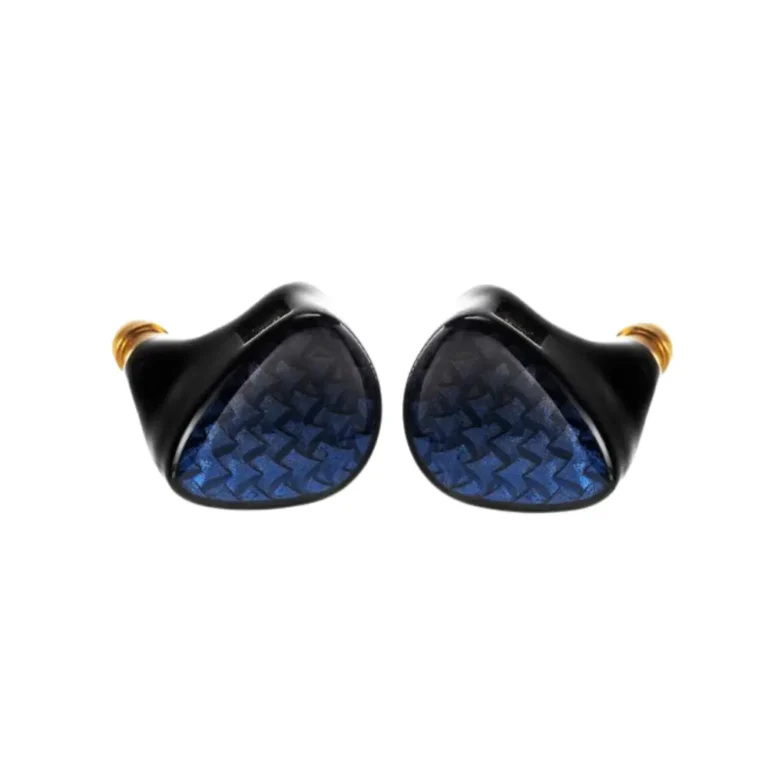 Kinera Celest Wyvern Black Remaster IEM Headphones