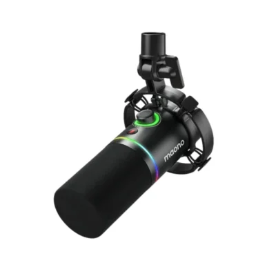 MAONO PD200X USB/XLR Dynamic Microphone
