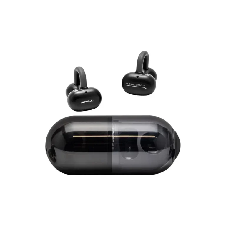 Moondrop Pill Open Ear Headphones
