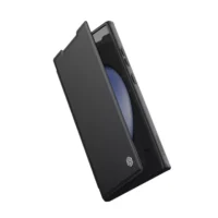 Nillkin Qin Prop Leather Case for Samsung Galaxy S24 Ultra