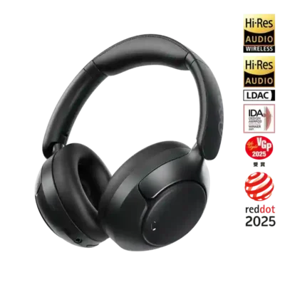 QCY H3 Pro Wireless Headphone