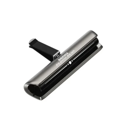 REMAX RMC39 Yesiun Aluminum Alloy Car Air Vent Aroma Diffuser