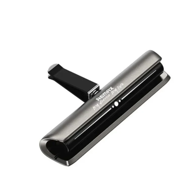 REMAX RMC39 Yesiun Aluminum Alloy Car Air Vent Aroma Diffuser