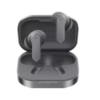 Realme Buds Air 8 Earbuds with 55dB ANC In Black Colour