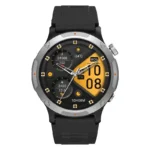KFI GTR Rugged GPS Smart Watch
