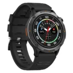 KFI GTR Rugged GPS Smart Watch