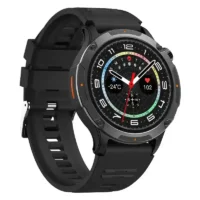 KFI GTR Rugged GPS Smart Watch