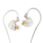 TANGZU WAN ER SG 10mm Dynamic Driver IEM Earphone