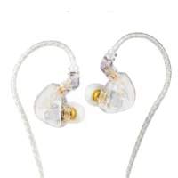 TANGZU WAN ER SG 10mm Dynamic Driver IEM Earphone