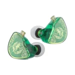 TANGZU WAN ER SG 10mm Dynamic Driver IEM Earphone
