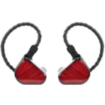 TRUTHEAR x Crinacle ZERO:RED Dual Dynamic IEM Earphones
