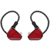 TRUTHEAR x Crinacle ZERO:RED Dual Dynamic IEM Earphones