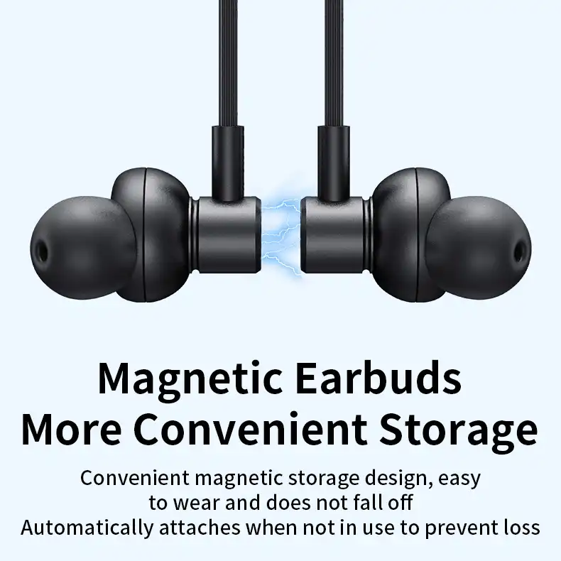 Tranyoo TM28 Style Sports Bluetooth Neckband