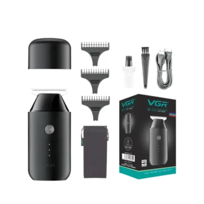 VGR V-932 Professional Pocket Hair Trimmer