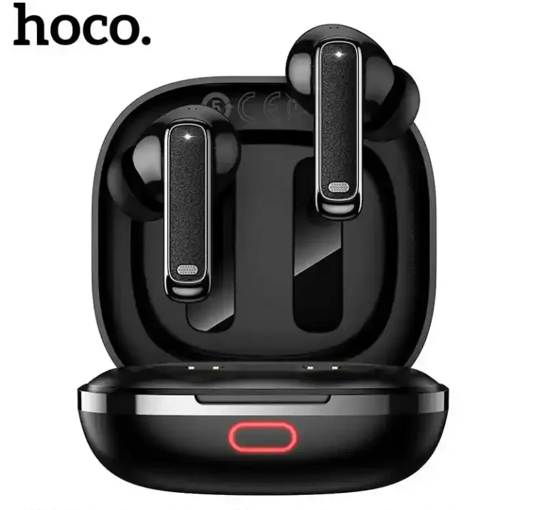 Hoco EW204 Verso True Wireless Bluetooth Earbuds