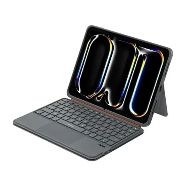 WiWU MK-005 3-in-1 Magnetic Combo Keyboard for 11″ iPad Air/Pro