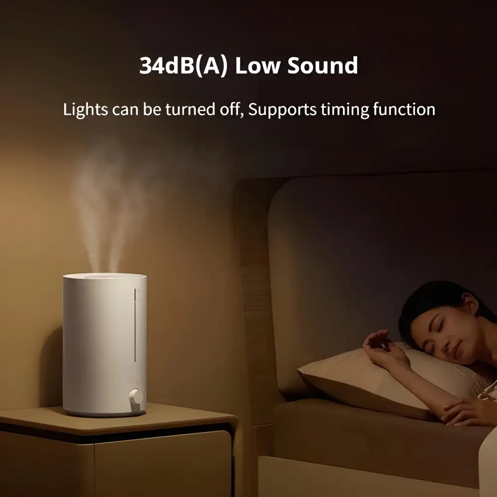 Xiaomi Mijia Humidifier 3 4.5L – MJJSQ07DY