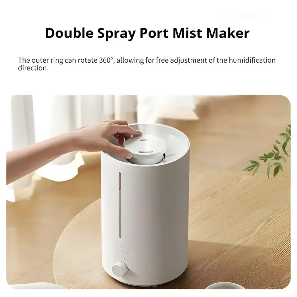 Xiaomi Mijia Humidifier 3 4.5L – MJJSQ07DY