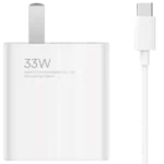 Xiaomi 33W Charger Set with Type-C Cable