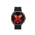 Haylou VIBE AMOLED Calling Smartwatch