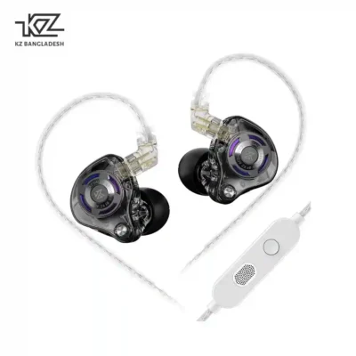 KZ Gale Hi-Fi In-Ear Earphone