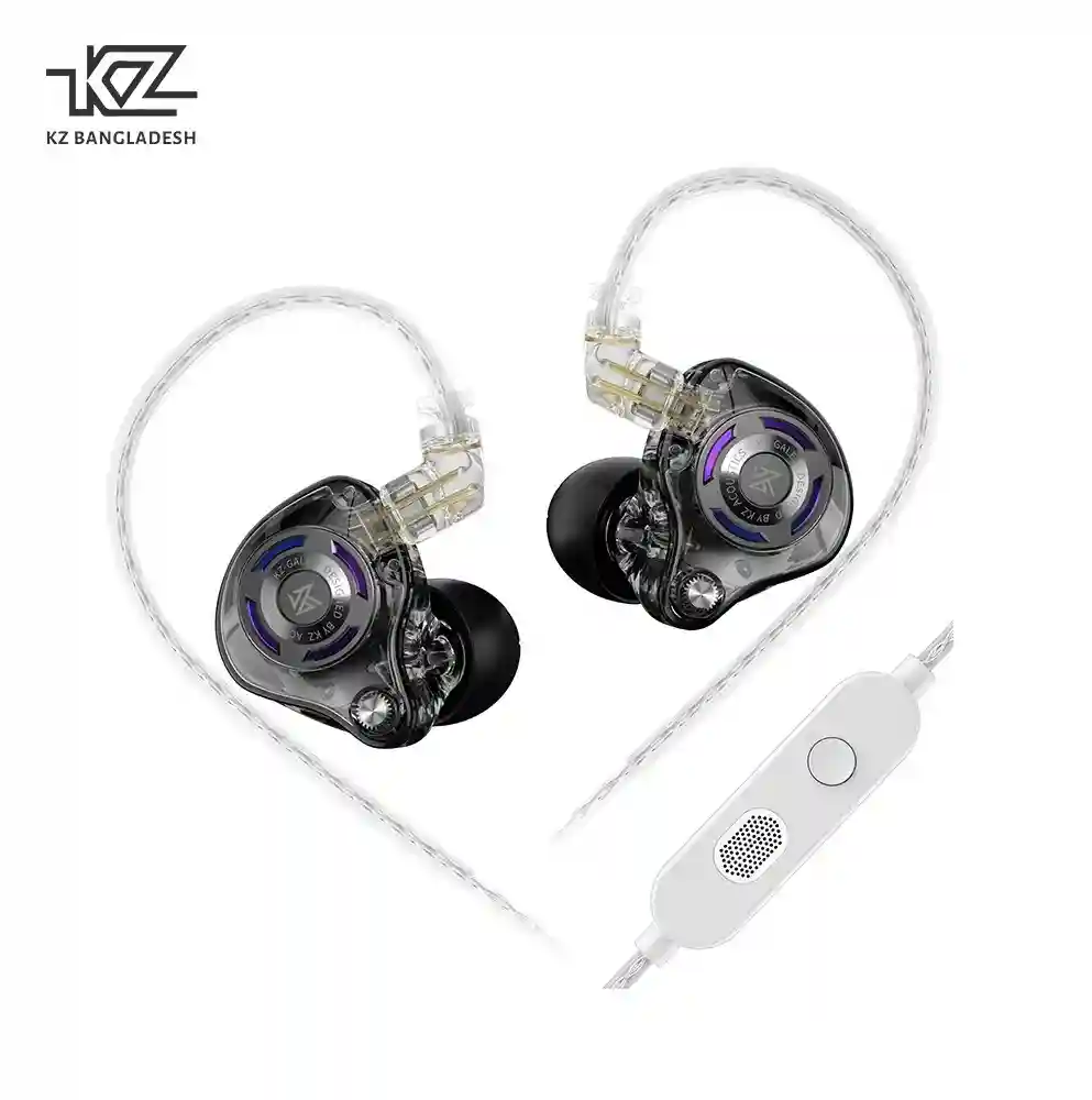 KZ Gale Hi-Fi In-Ear Earphone