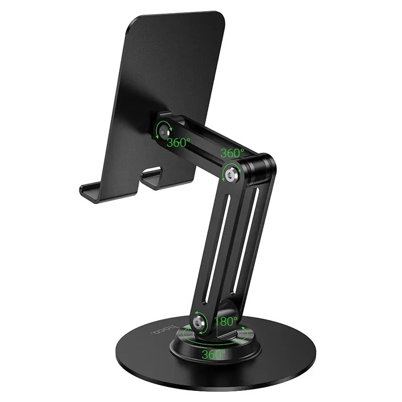 Hoco HD15 Suntuoso Folding Desktop Stand