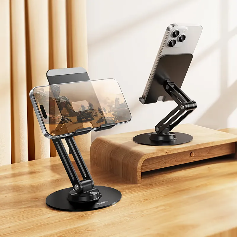 Hoco HD15 Suntuoso Folding Desktop Stand