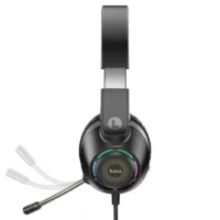 Hoco W108 Gaming Wired Headphones
