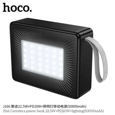 Hoco J166 Carretera Power Bank
