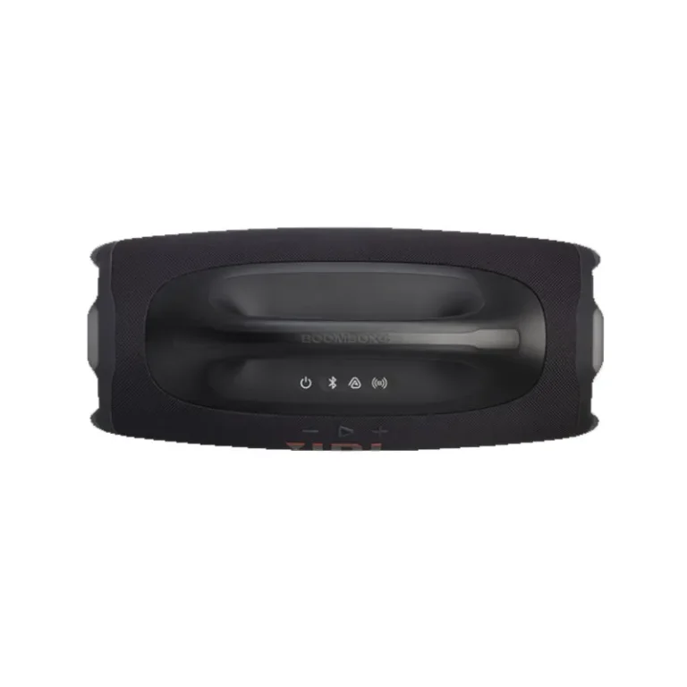 JBL Boombox 4 Portable Bluetooth Speaker