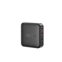 WiWU Wi G013 100W Warrior Multi port GaN Charger
