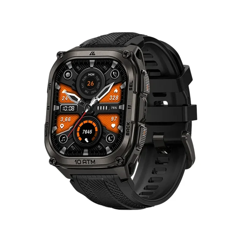 KOSPET TANK M4 Smartwatch