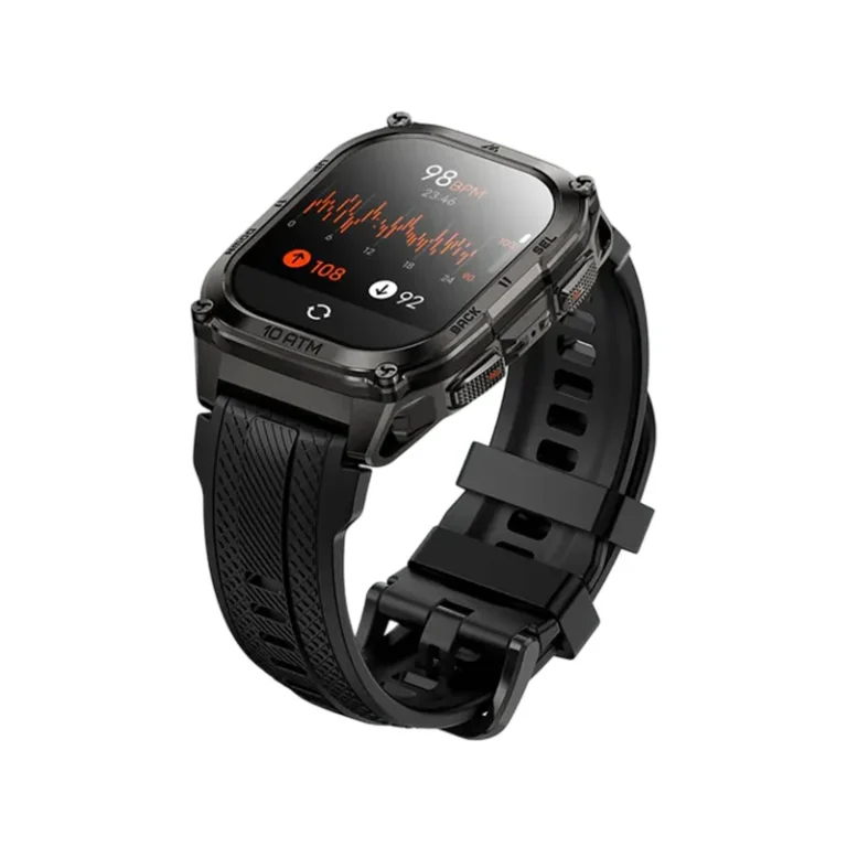 KOSPET TANK M4 Smartwatch