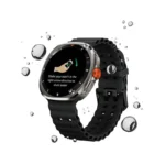 Haylou VIBE AMOLED Calling Smartwatch
