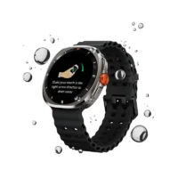 Haylou VIBE AMOLED Calling Smartwatch Price in bd