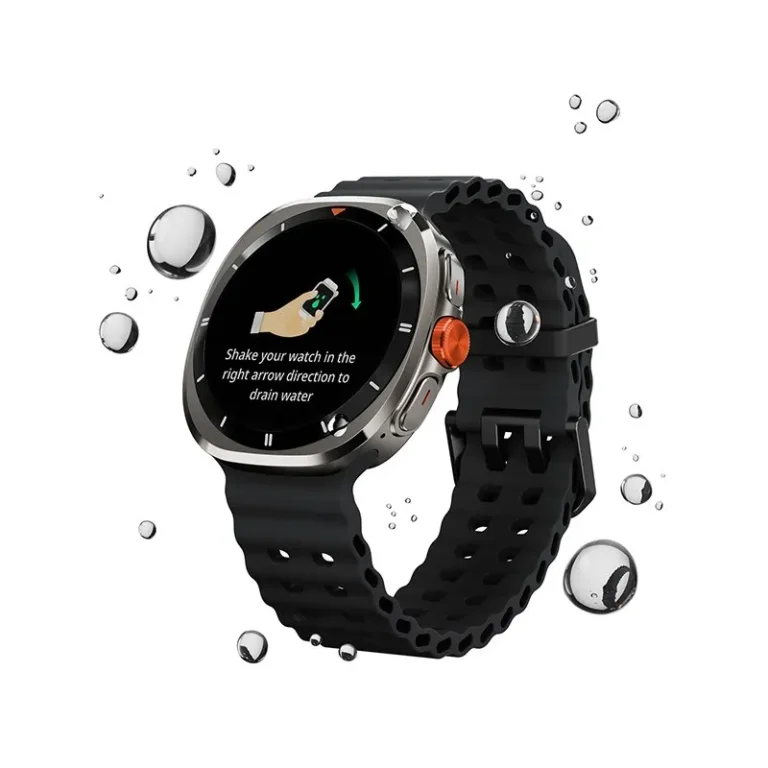 Haylou VIBE AMOLED Calling Smartwatch Price in bd