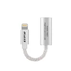 JCALLY JM7 Portable DAC Dongle (32bits/384khz)