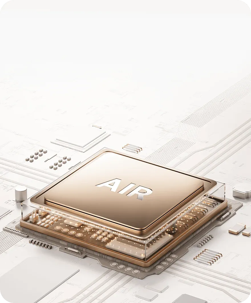 xiaomi mijia air purifier 6