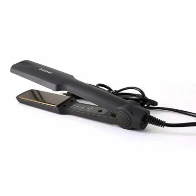 Kemei KM-329 Hair Straightener Price in bd