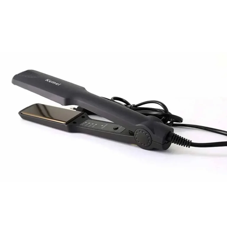 Kemei KM-329 Hair Straightener Price in bd