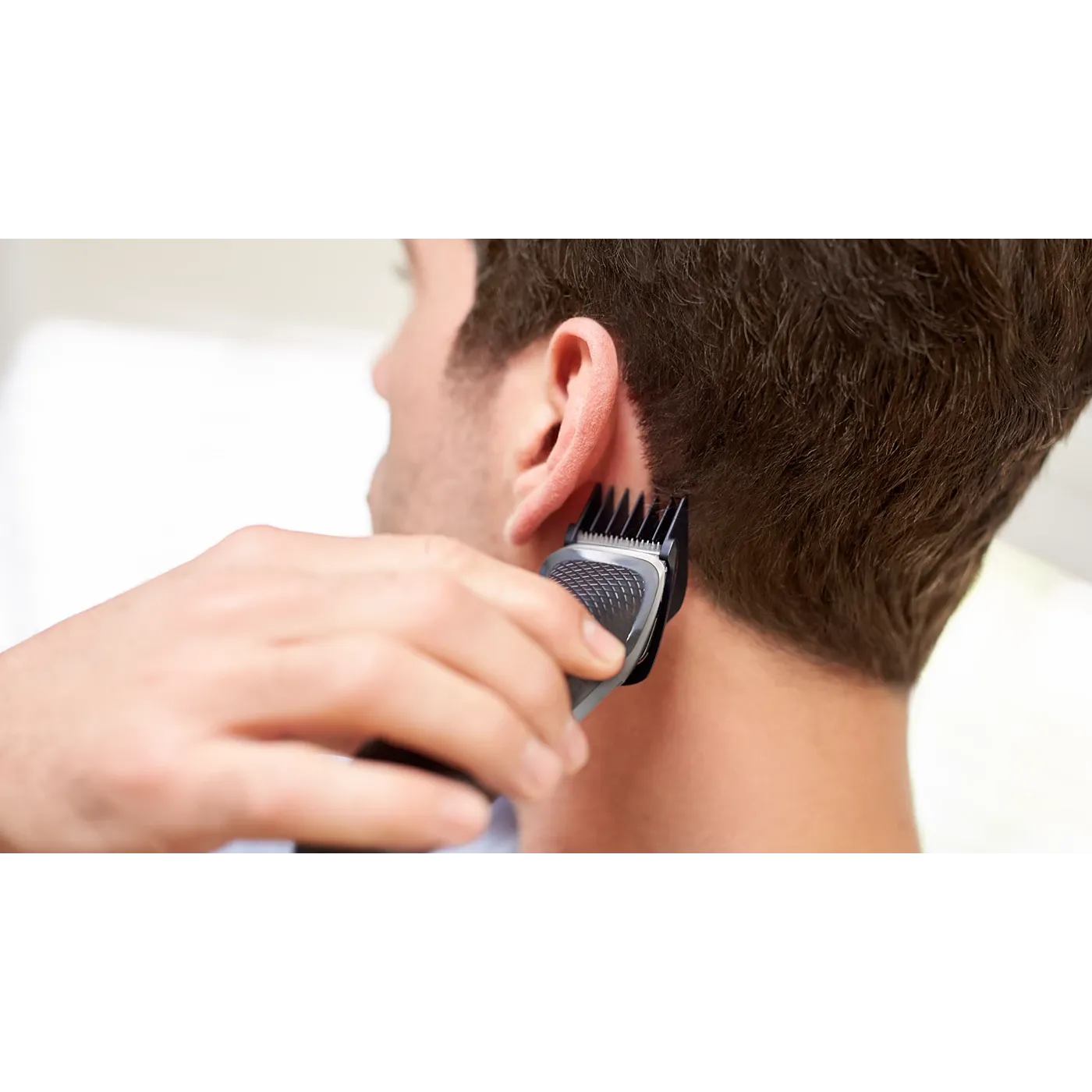 Philips 7-In-1 Face, Hair And Body Multigroomer MG3732/65